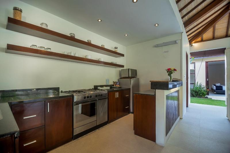Arama Riverside Villas - Oda