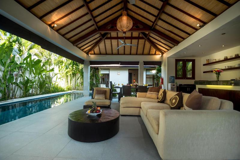 Arama Riverside Villas - Oda