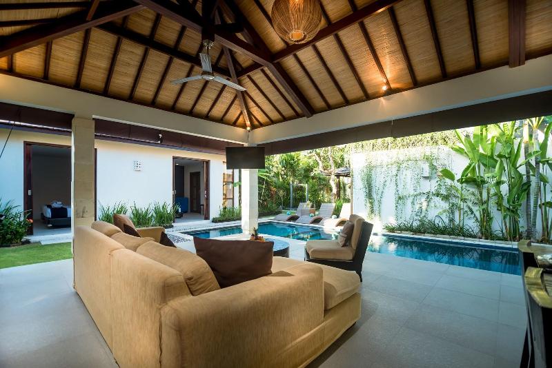 Arama Riverside Villas - Oda
