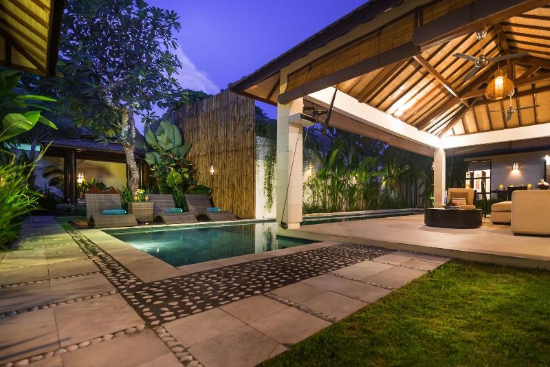 Arama Riverside Villas - Oda