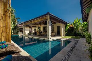Arama Riverside Villas fotoÄŸrafÄ±