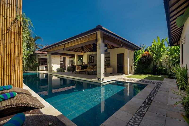 Arama Riverside Villas - Oda