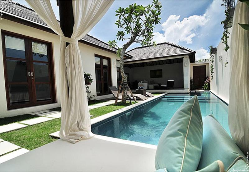 Arama Riverside Villas - Oda