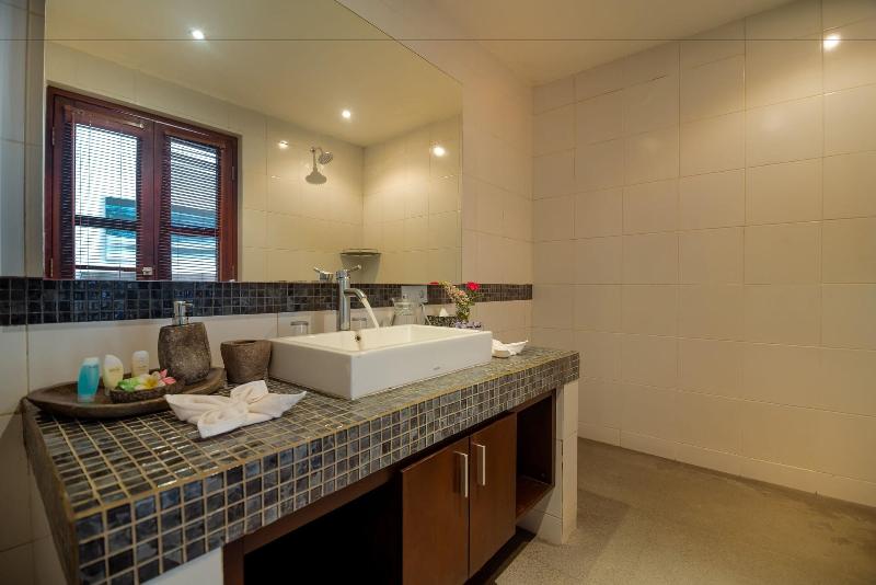 Arama Riverside Villas - Oda