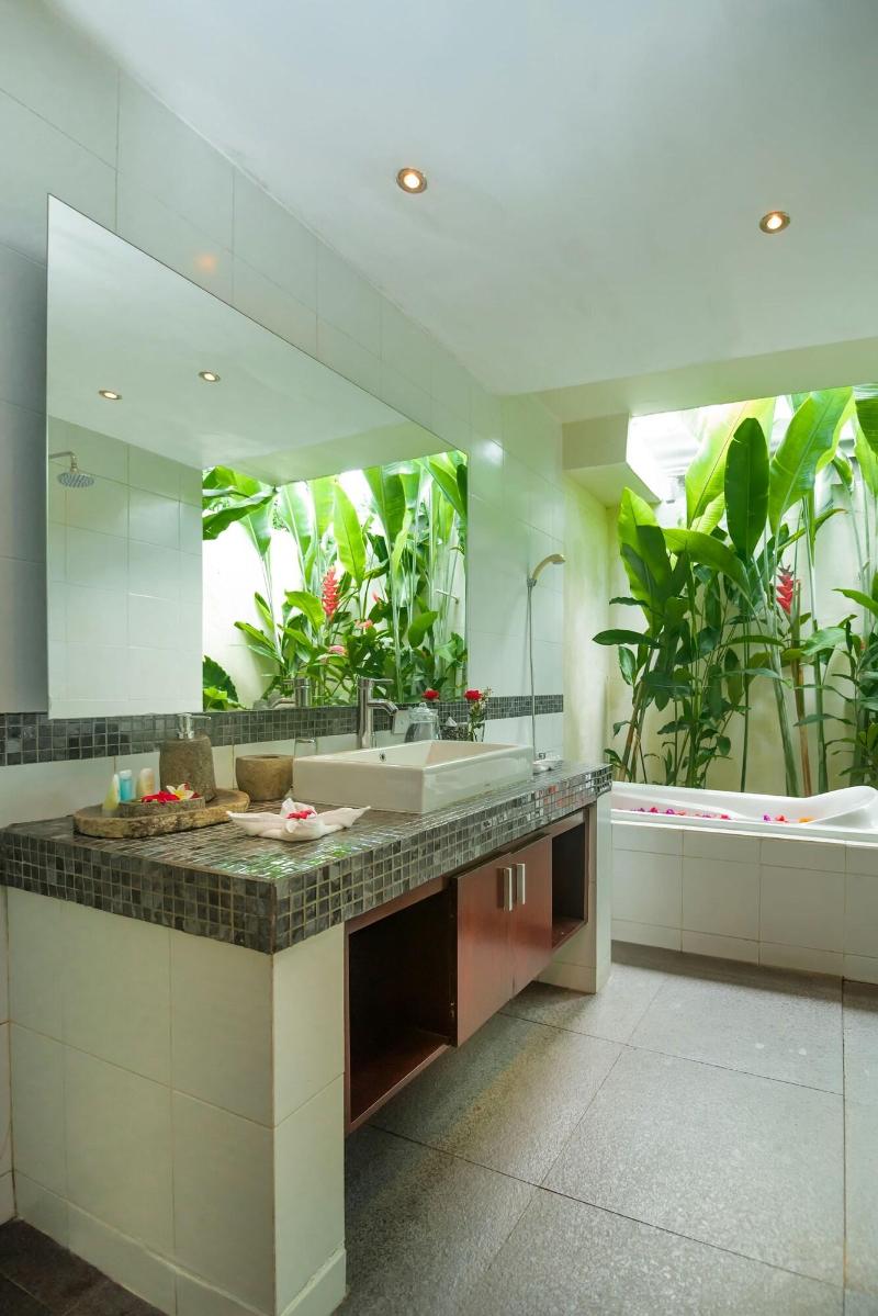 Arama Riverside Villas - Oda