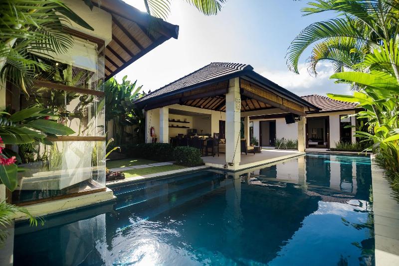 Arama Riverside Villas - Restoran