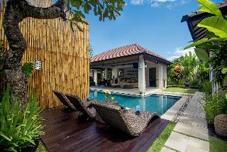 Arama Riverside Villas fotoÄŸrafÄ±