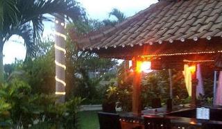 Bali Paradise Hotel Boutique Resort fotoÄŸrafÄ±