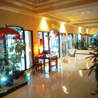 Bali Paradise Hotel Boutique Resort fotoÄŸrafÄ±