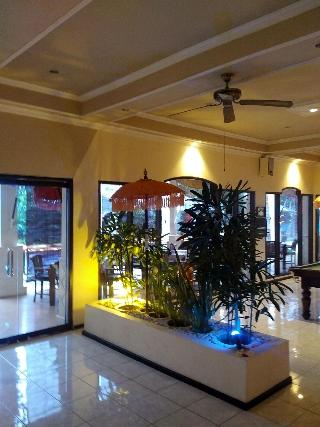 Bali Paradise Hotel Boutique Resort fotoÄŸrafÄ±
