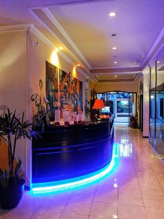 Bali Paradise Hotel Boutique Resort fotoÄŸrafÄ±