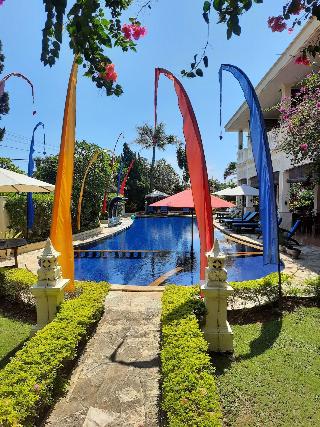 Bali Paradise Hotel Boutique Resort fotoÄŸrafÄ±