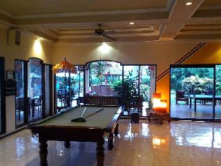 Bali Paradise Hotel Boutique Resort fotoÄŸrafÄ±