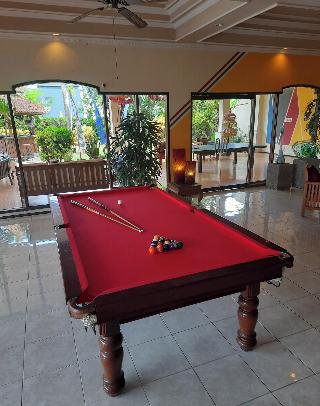 Bali Paradise Hotel Boutique Resort fotoÄŸrafÄ±
