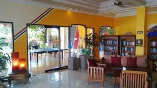 Bali Paradise Hotel Boutique Resort fotoÄŸrafÄ±