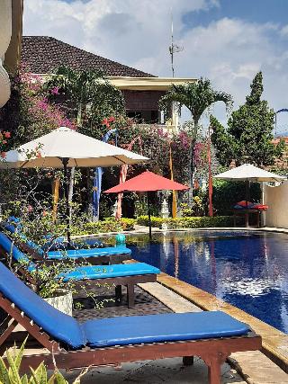 Bali Paradise Hotel Boutique Resort fotoÄŸrafÄ±