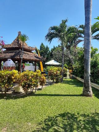 Bali Paradise Hotel Boutique Resort fotoÄŸrafÄ±