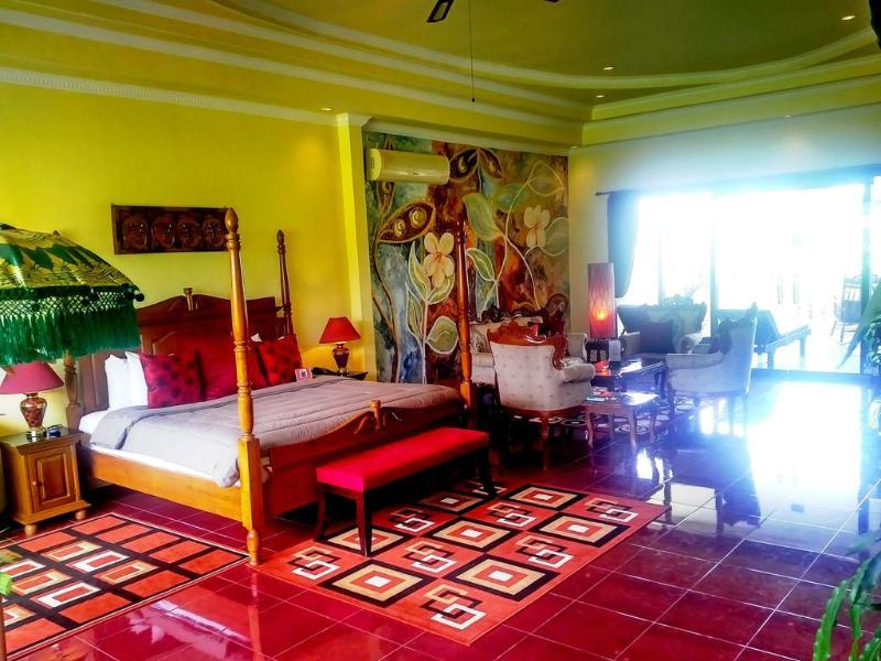 Bali Paradise Hotel Boutique Resort - Genel