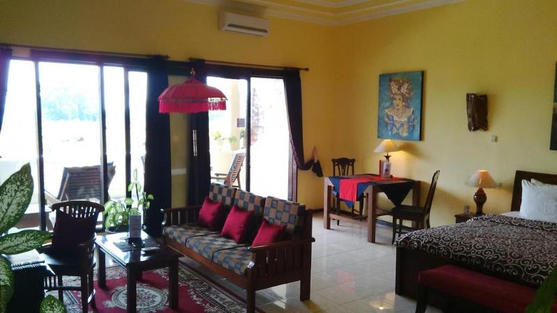 Bali Paradise Hotel Boutique Resort - Genel