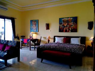 Bali Paradise Hotel Boutique Resort fotoÄŸrafÄ±