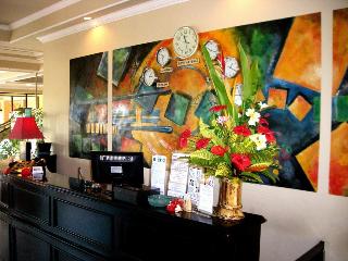 Bali Paradise Hotel Boutique Resort fotoÄŸrafÄ±