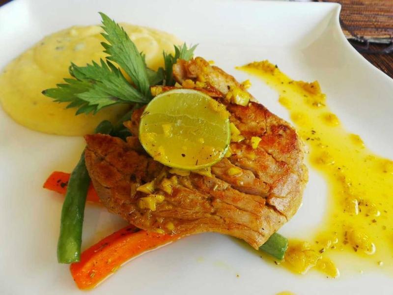 Bali Paradise Hotel Boutique Resort - Genel
