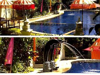 Bali Paradise Hotel Boutique Resort fotoÄŸrafÄ±