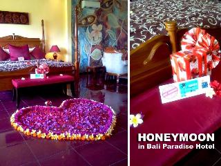 Bali Paradise Hotel Boutique Resort fotoÄŸrafÄ±