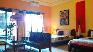 Bali Paradise Hotel Boutique Resort fotoÄŸrafÄ±