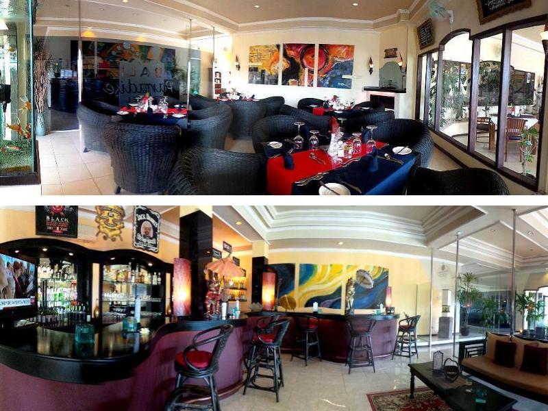 Bali Paradise Hotel Boutique Resort - Genel