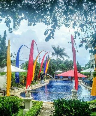 Bali Paradise Hotel Boutique Resort fotoÄŸrafÄ±