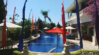 Bali Paradise Hotel Boutique Resort fotoÄŸrafÄ±