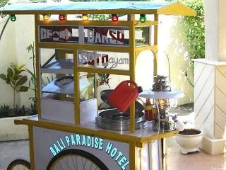 Bali Paradise Hotel Boutique Resort fotoÄŸrafÄ±