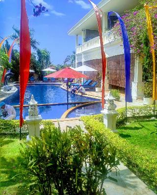 Bali Paradise Hotel Boutique Resort fotoÄŸrafÄ±