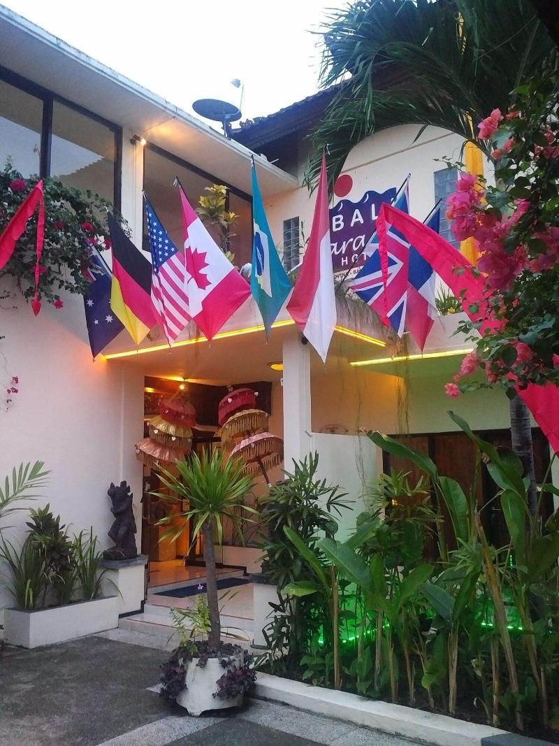 Bali Paradise Hotel Boutique Resort - Genel