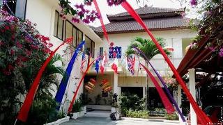 Bali Paradise Hotel Boutique Resort fotoÄŸrafÄ±