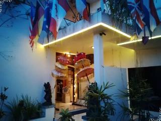 Bali Paradise Hotel Boutique Resort fotoÄŸrafÄ±