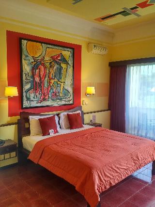 Bali Paradise Hotel Boutique Resort fotoÄŸrafÄ±