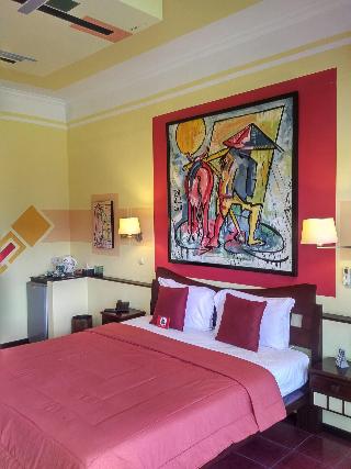 Bali Paradise Hotel Boutique Resort fotoÄŸrafÄ±