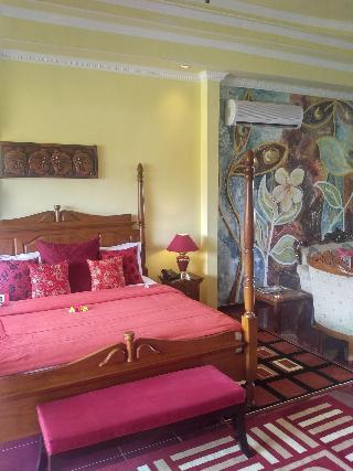 Bali Paradise Hotel Boutique Resort fotoÄŸrafÄ±