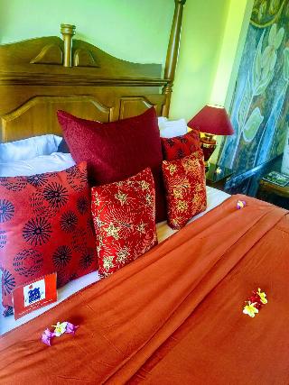 Bali Paradise Hotel Boutique Resort fotoÄŸrafÄ±