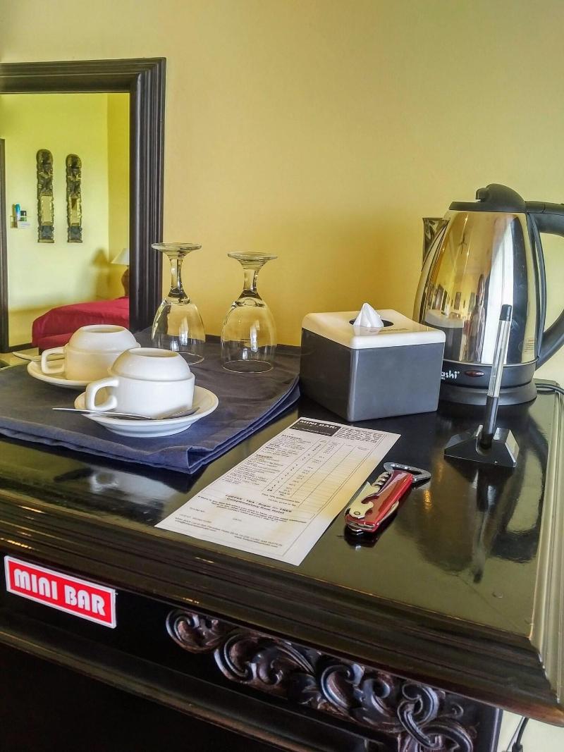 Bali Paradise Hotel Boutique Resort - Oda