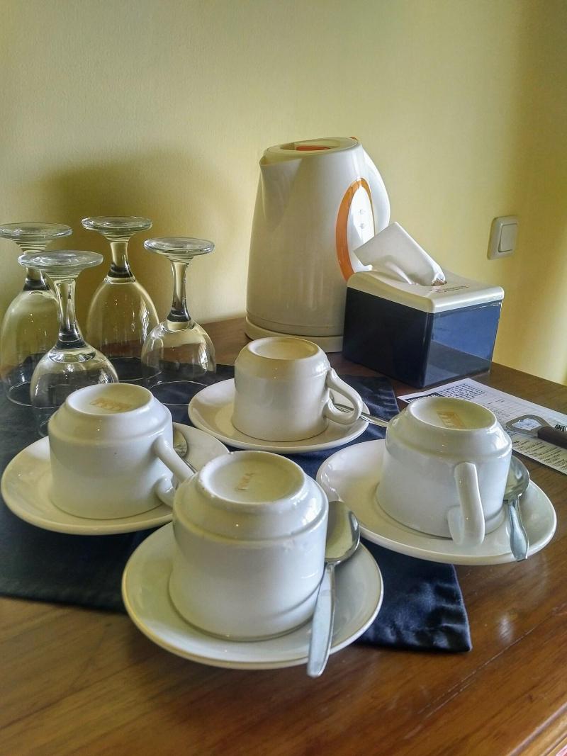Bali Paradise Hotel Boutique Resort - Oda
