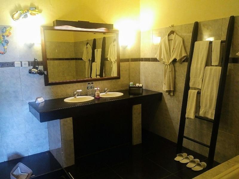 Bali Paradise Hotel Boutique Resort - Oda