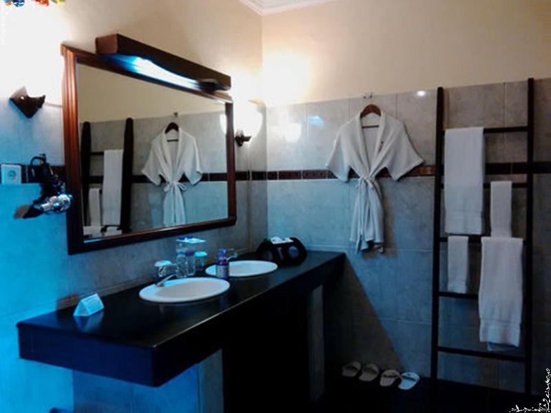 Bali Paradise Hotel Boutique Resort - Oda