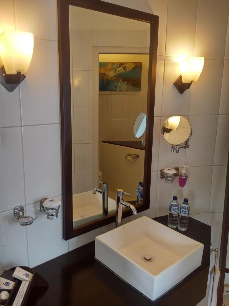 Bali Paradise Hotel Boutique Resort - Oda