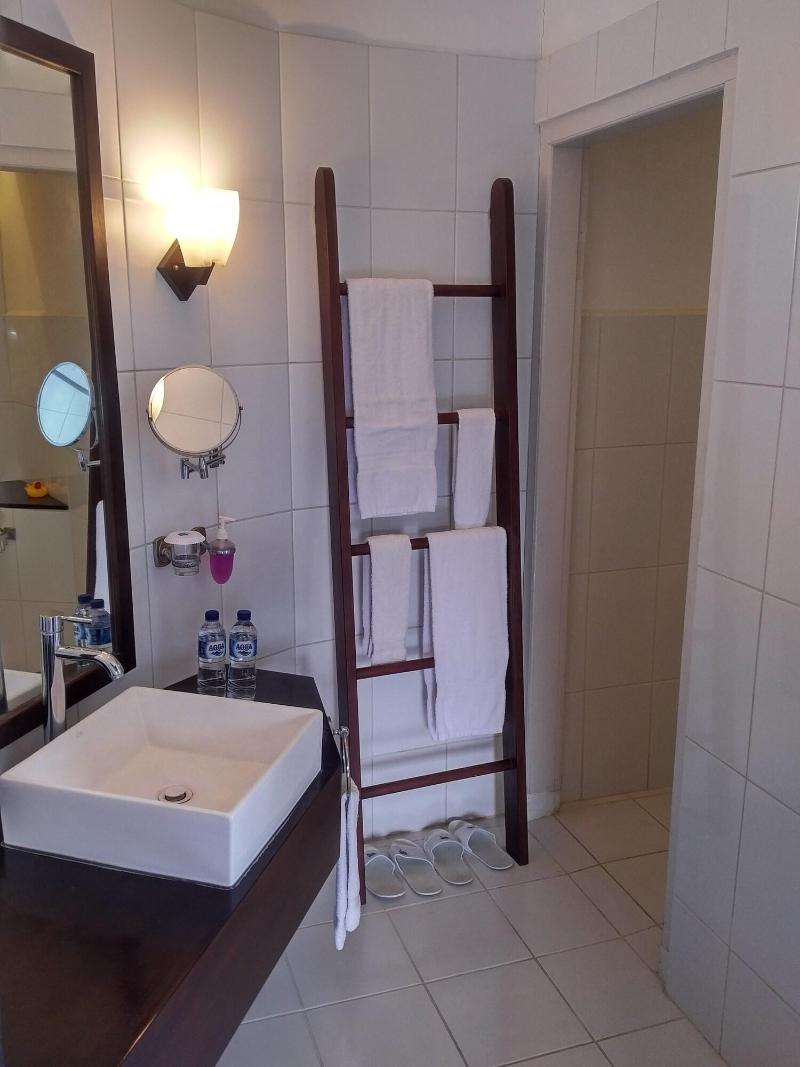 Bali Paradise Hotel Boutique Resort - Oda