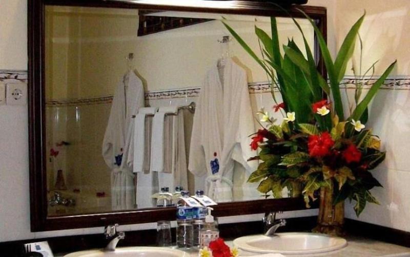 Bali Paradise Hotel Boutique Resort - Oda