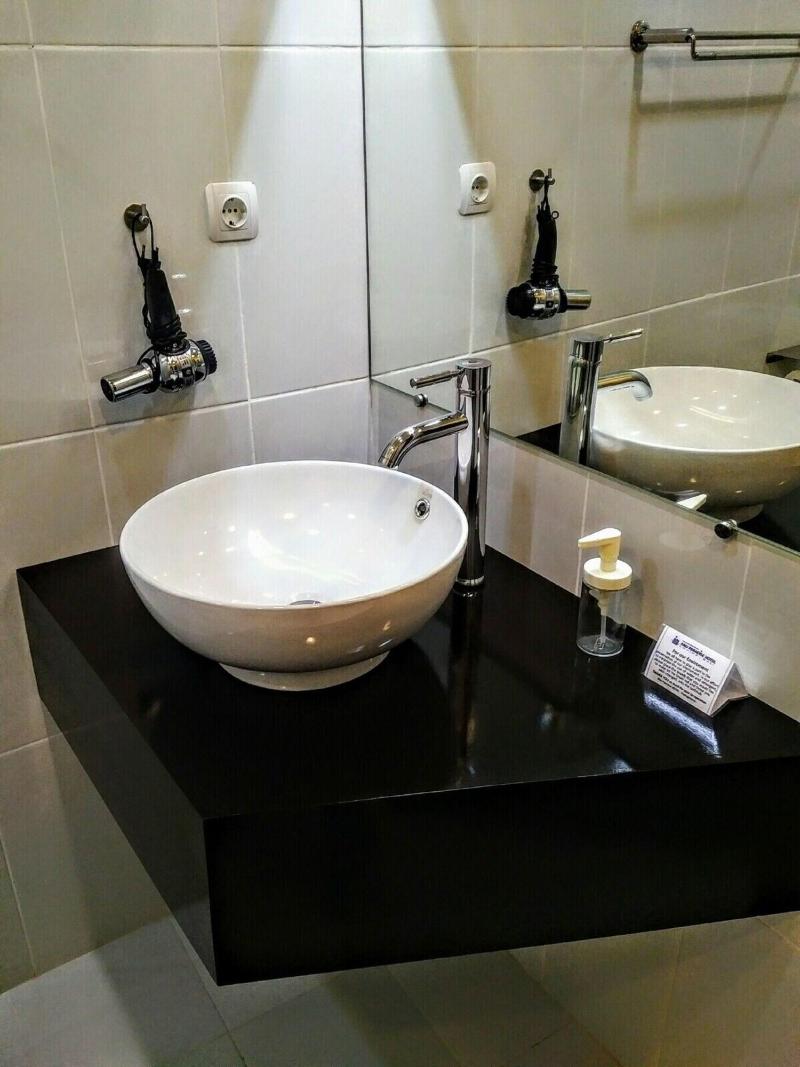 Bali Paradise Hotel Boutique Resort - Oda