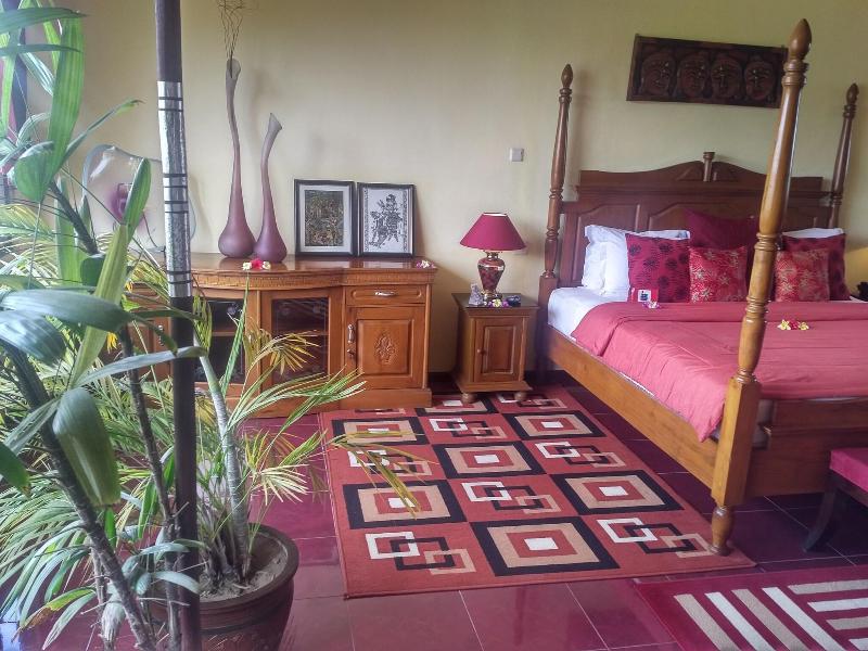 Bali Paradise Hotel Boutique Resort - Oda
